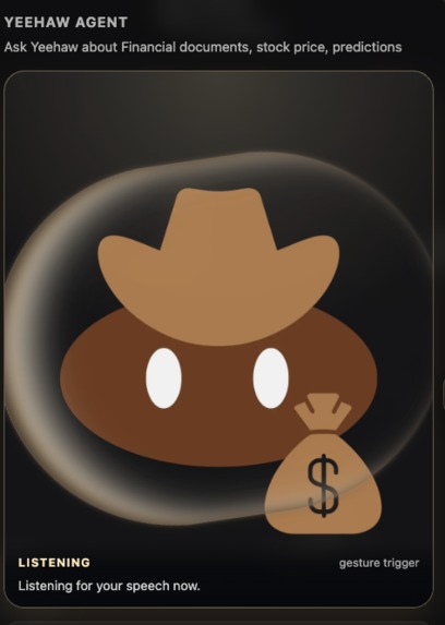 Yeehaw Agent – screenshot 2
