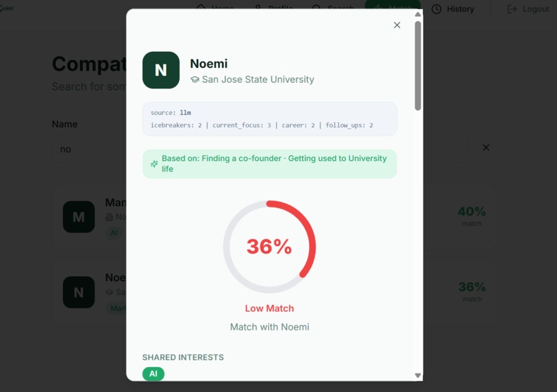 Circl – screenshot 6