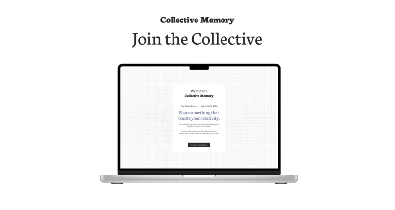 Collective Memory – screenshot 1
