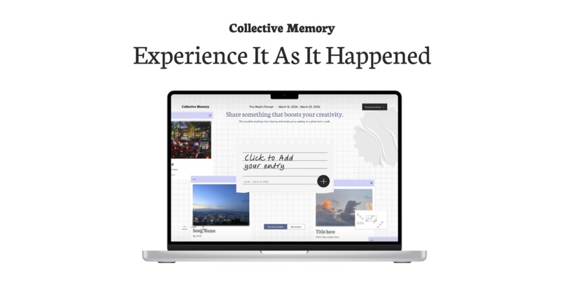 Collective Memory – screenshot 2
