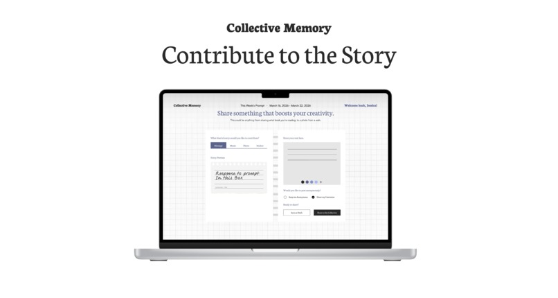 Collective Memory – screenshot 3