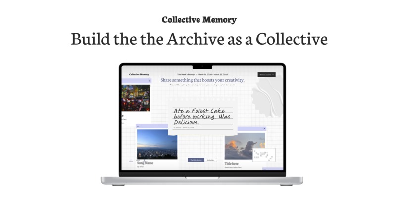 Collective Memory – screenshot 4