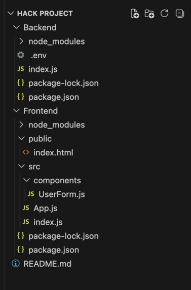 InsightFlow – screenshot 1