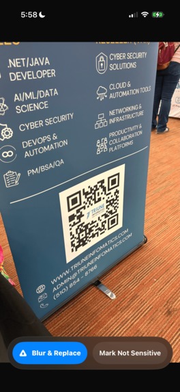 Privasee – screenshot 5