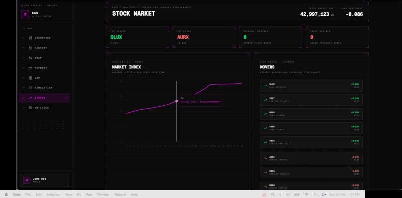 SEED.BAS – screenshot 5