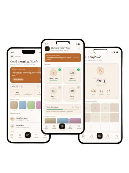 365 – screenshot 1