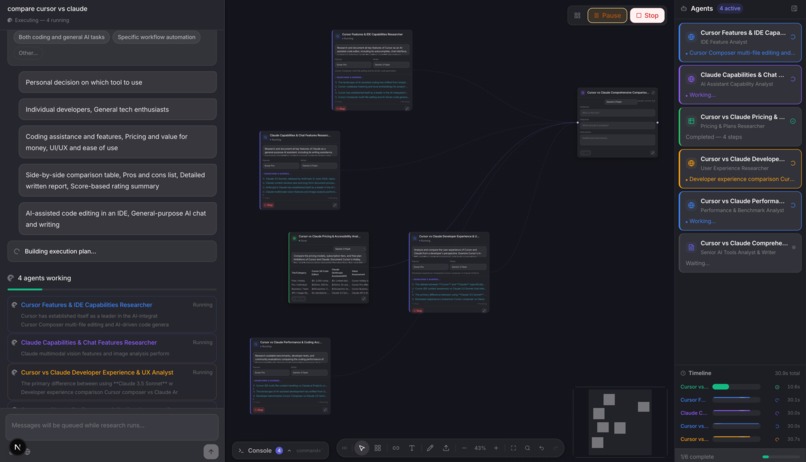 Darby – screenshot 2