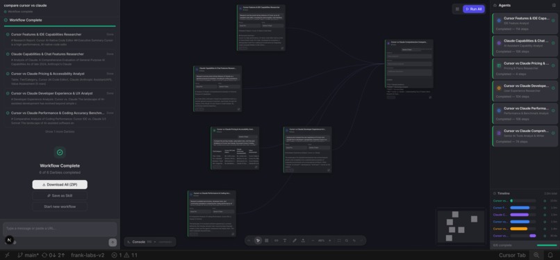 Darby – screenshot 4