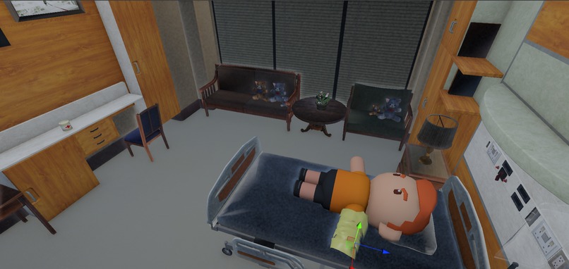 Before You Go – screenshot 5