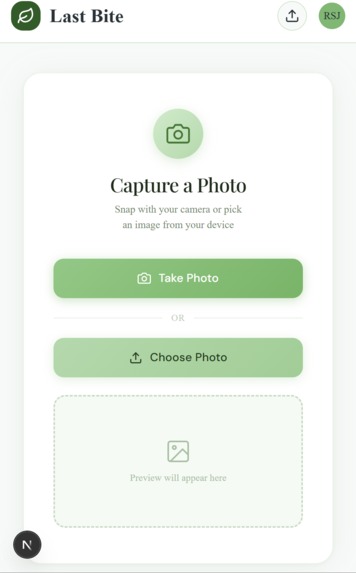 Last Bite – screenshot 5