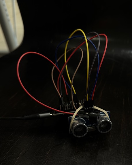 SynthVision – screenshot 1