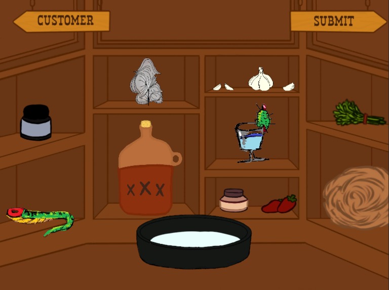 Snake Oil Syndicate – screenshot 4