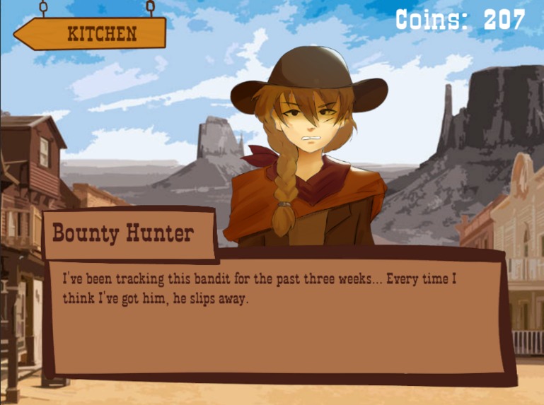 Snake Oil Syndicate – screenshot 2