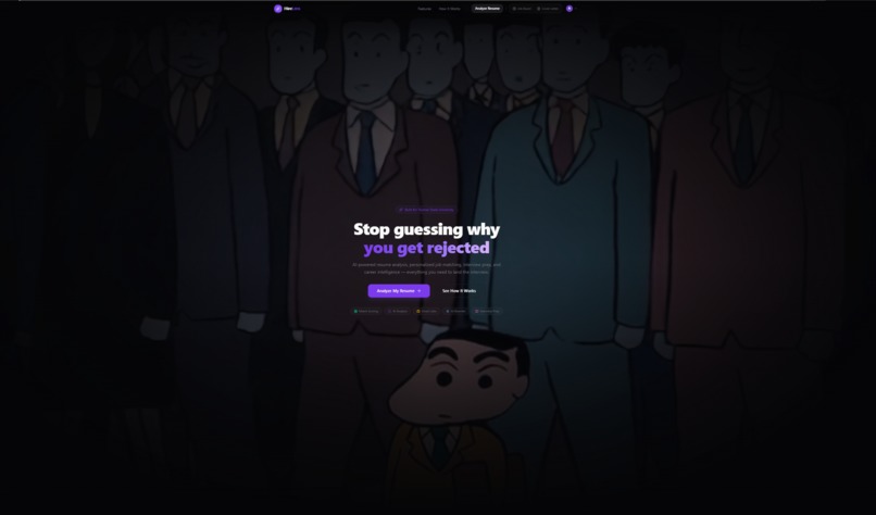 Hirelens – screenshot 16