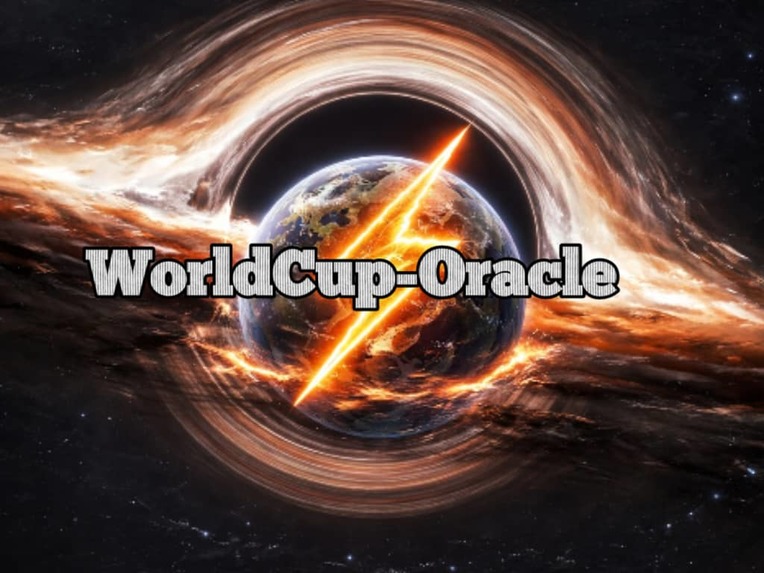 Word Cup Orracle – screenshot 1