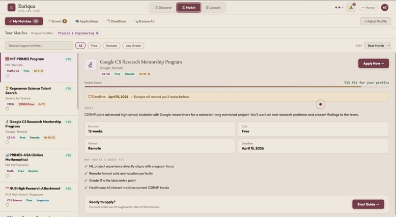 Euriqua – screenshot 5