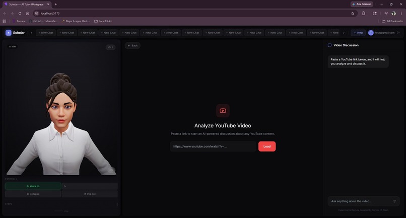 Axon – screenshot 3