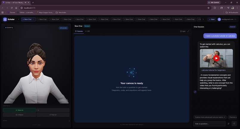 Axon – screenshot 4