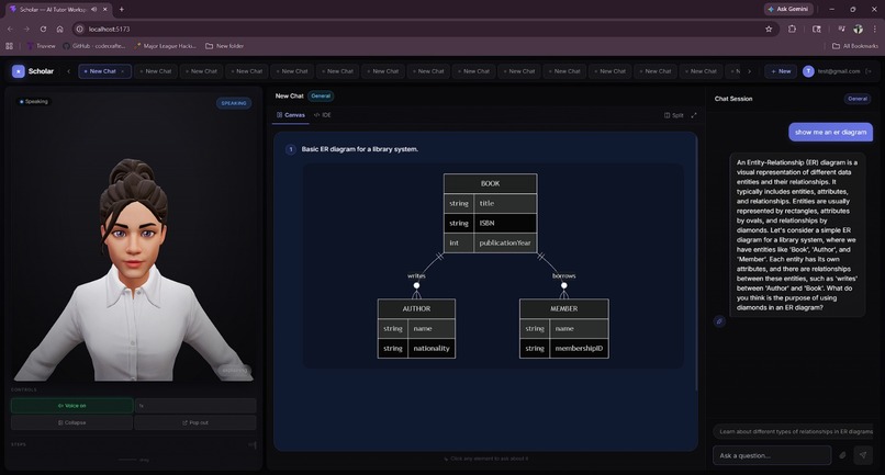 Axon – screenshot 1