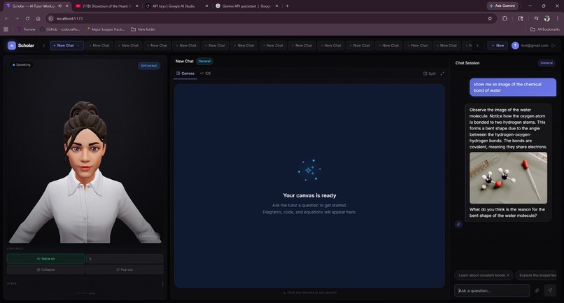 Axon – screenshot 6