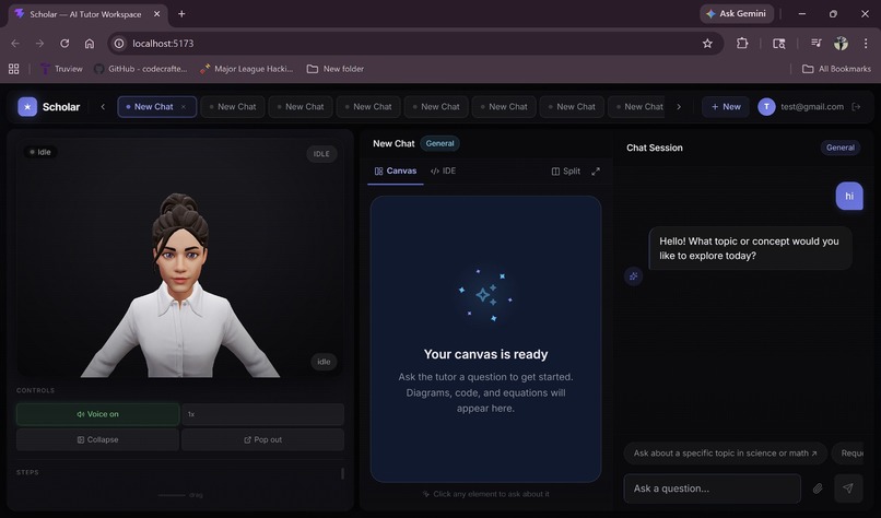 Axon – screenshot 5