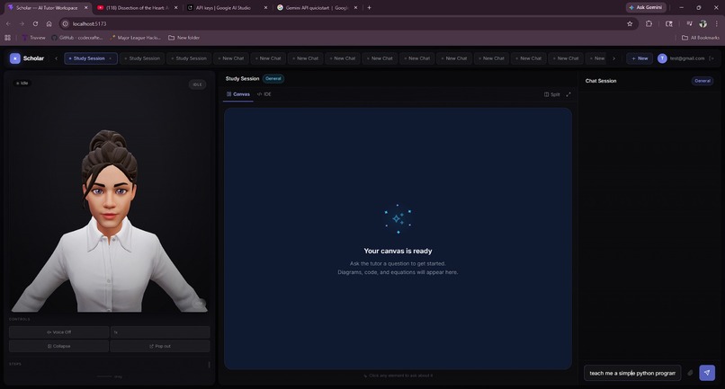 Axon – screenshot 7