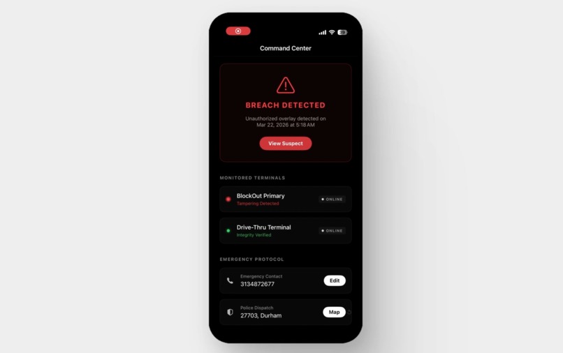 BlockOut – screenshot 4