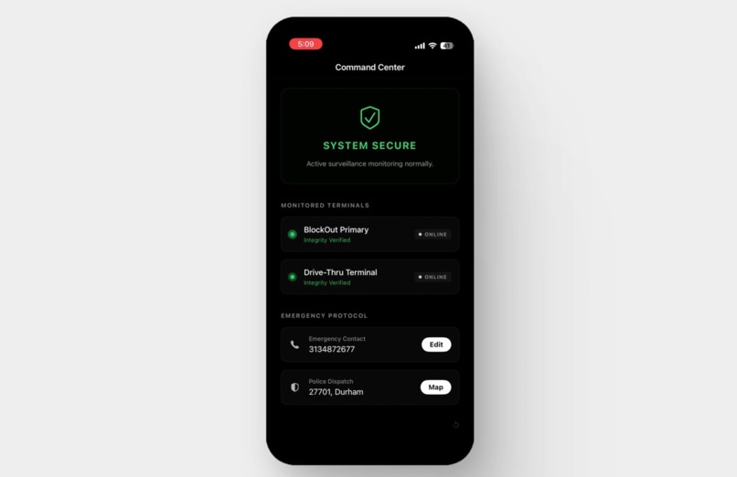 BlockOut – screenshot 3