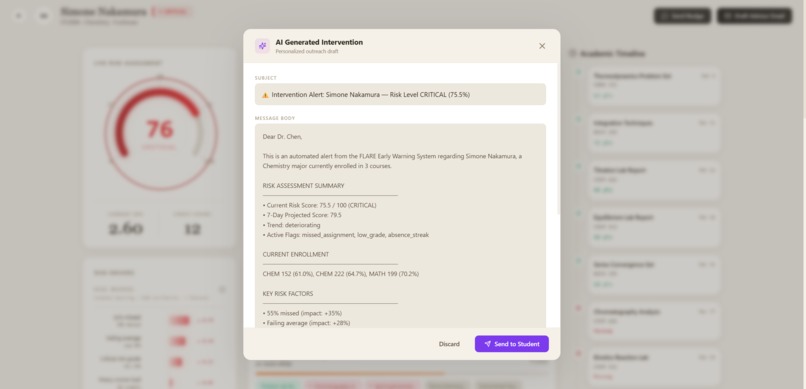 Flare – screenshot 6