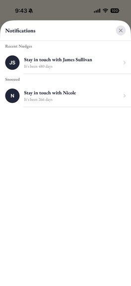 Drift – screenshot 3