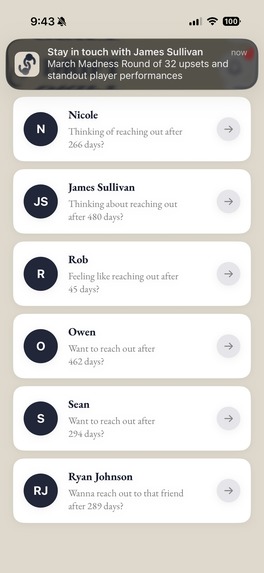 Drift – screenshot 2