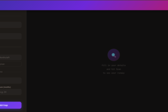 DebtTrap Scanner — Know Before You Borrow | Devpost
