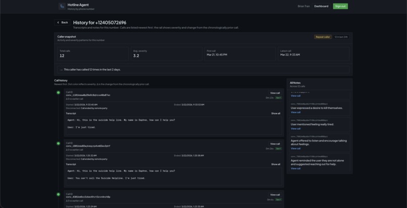 HoosThere – screenshot 2