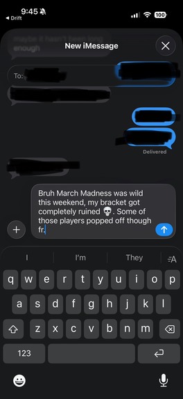 Drift – screenshot 5