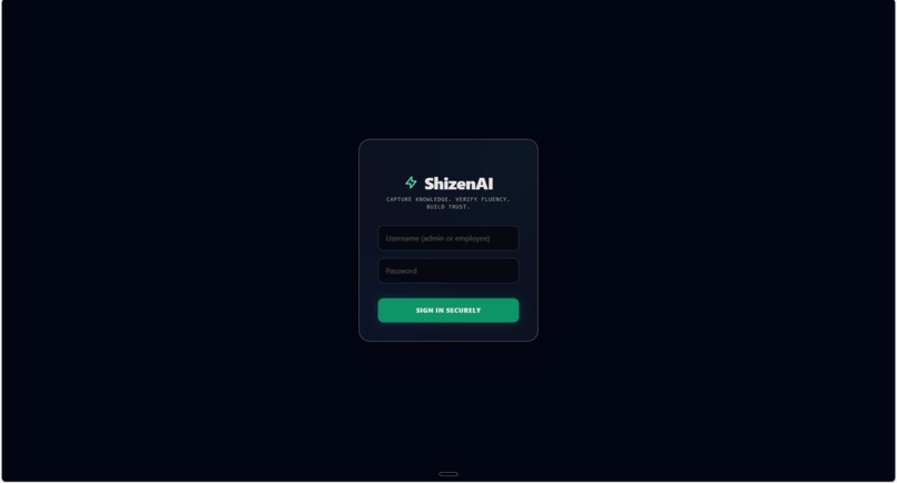 ShizenAI – screenshot 5