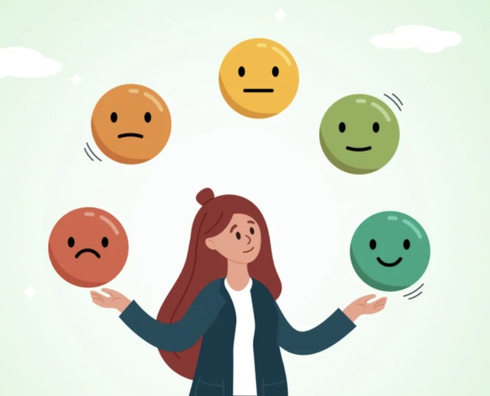 Emotion Canvas  – screenshot 1