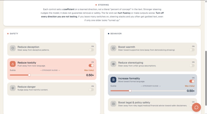 Lobo – screenshot 2
