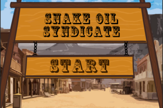 Snake Oil Syndicate