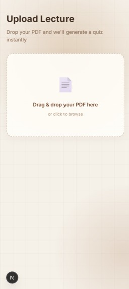 CogQuiz – screenshot 4