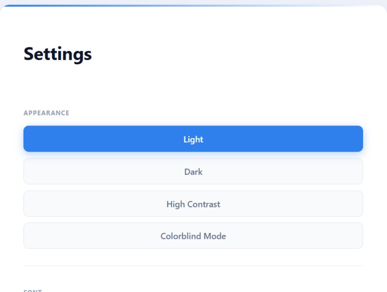 Findr – screenshot 5