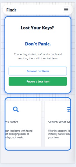 Findr – screenshot 6