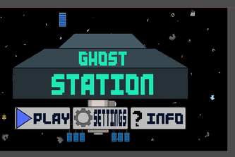 Ghost Station