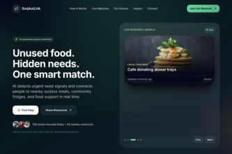SurplusLink