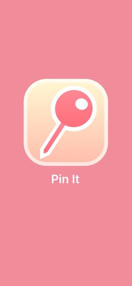 Pin It – screenshot 2