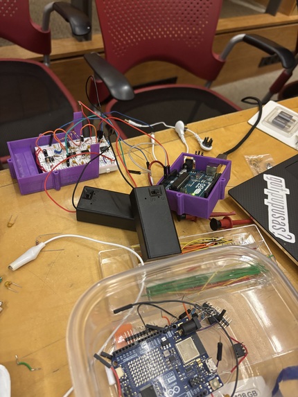 VRibe Therapy – screenshot 3