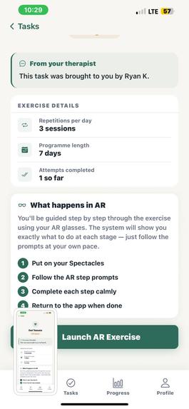 Mindstep – screenshot 3