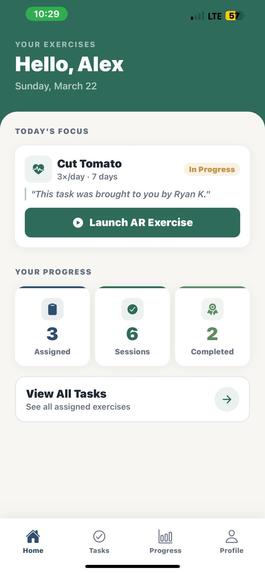 Mindstep – screenshot 4