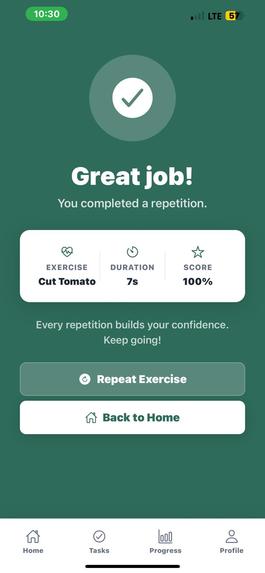 Mindstep – screenshot 5
