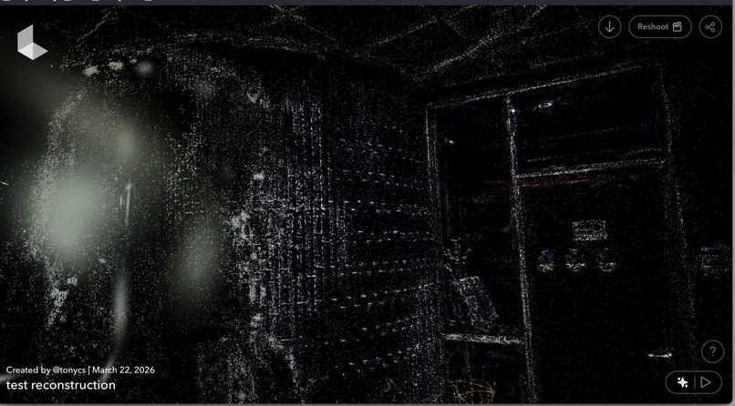 WallHax – screenshot 2