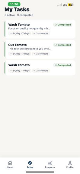 Mindstep – screenshot 10